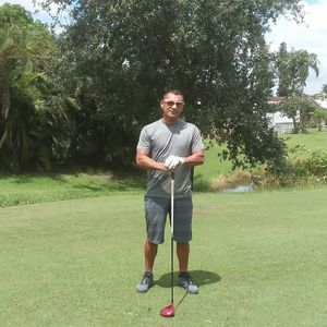 Meet your Posher, Ignacio